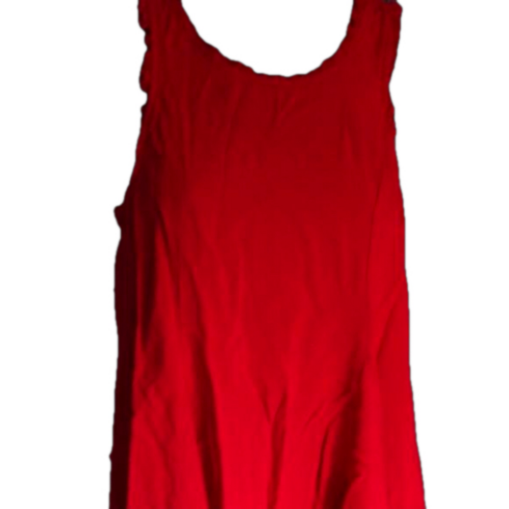 100% RAYON Others Follow DRESS